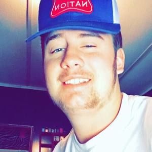 Meet your Posher, Zane